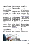 Vorschauseite 4: Krankenhaushygiene: Sisyphusarbeit im Infektionsschutz