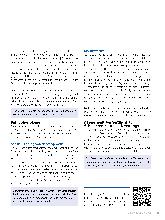 Vorschauseite 2: Neurodynamik: Wissensstand und Missverständnisse (Auszug)