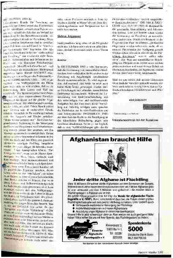 Vorschauseite 4: Forum Pflege in Freiheit und Verantwortung Pflegerische Elemente aus berufsethischer und rechtlicher Sicht