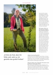 Vorschauseite 3: "Ich glaube an das Leben"