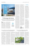 Vorschauseite 1: Es bewegt sich etwas.
