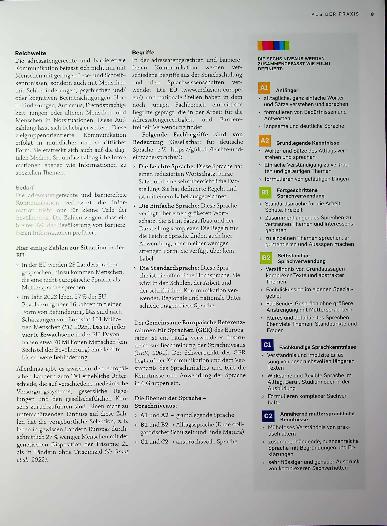 Vorschauseite 2: Leichte Sprache - ein Hype oder ein sinnvoller Weg?