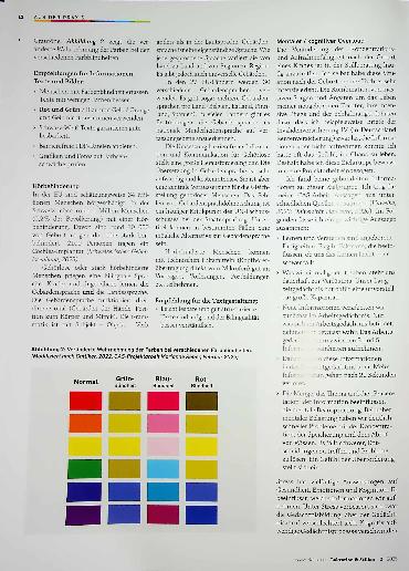 Vorschauseite 5: Leichte Sprache - ein Hype oder ein sinnvoller Weg?