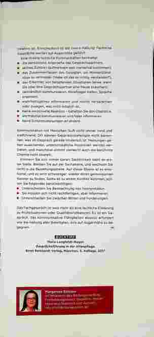 Vorschauseite 4: Corrected: Auf AUGENHÖHE