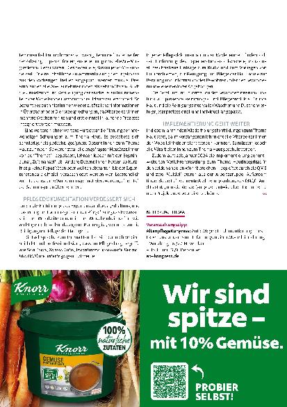 Vorschauseite 4: Modelleinrichtung packt aus