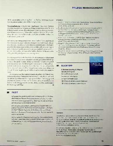Vorschauseite 4: Cyberhygiene: Nutzer-Verhalten schützt Patienten