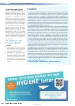 Vorschauseite 3: Hygienerisiko Bahnfahrt: Wie hoch ist die Gefahr der Ansteckung mit SARS-CoV-2?