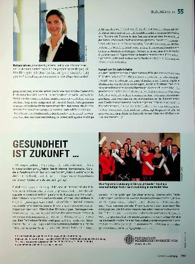 Vorschauseite 2: Prof. ChatGPT und Dr. Gemini