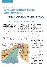 Vorschauseite 1: Lagerung von Gefahrstoffen: Viel Unsicherheit durch Unwissenheit
