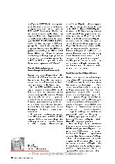 Vorschauseite 3: Die Skepsis wächst.