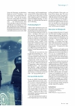 Vorschauseite 2: Transformation im Tandem. Der Change liegt im Miteinander.