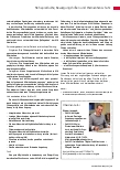 Vorschauseite 4: Wenn das Chaos beginnt, den Alltag zu bestimmen.