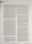 Vorschauseite 2: Von der Theorie in die Praxis - Umsetzung der COVID-19-Richtlinien in einem Altersund Pflegeheim im Kanton Basel-Landschaft