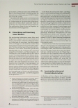 Vorschauseite 3: Von der Theorie in die Praxis - Umsetzung der COVID-19-Richtlinien in einem Altersund Pflegeheim im Kanton Basel-Landschaft
