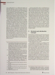 Vorschauseite 4: Von der Theorie in die Praxis - Umsetzung der COVID-19-Richtlinien in einem Altersund Pflegeheim im Kanton Basel-Landschaft