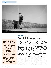 Vorschauseite 1: Den Blick erweitern