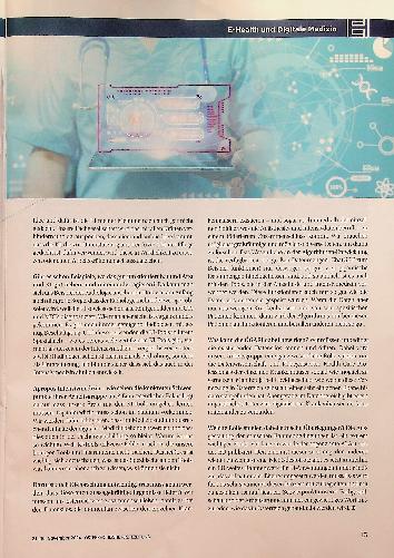 Vorschauseite 2: Den Datenschatz heben