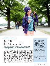 Vorschauseite 1: Kylie M. – Im Hier und Dort