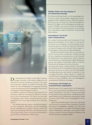 Vorschauseite 2: Betriebsmodell „Digitalfabrik*