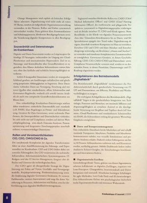 Vorschauseite 3: Betriebsmodell „Digitalfabrik*