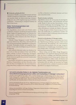 Vorschauseite 4: Betriebsmodell „Digitalfabrik*