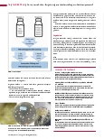 Vorschauseite 3: Do-it-yourself-Hefe – Birgt die eigene Hefeherstellung ein Gefahrenpotenzial? Sensorische und mikrobiologische Untersuchung selbst hergestellter Hefewässer
