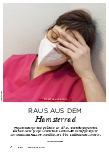 Vorschauseite 1: Raus aus dem Hamsterrad
