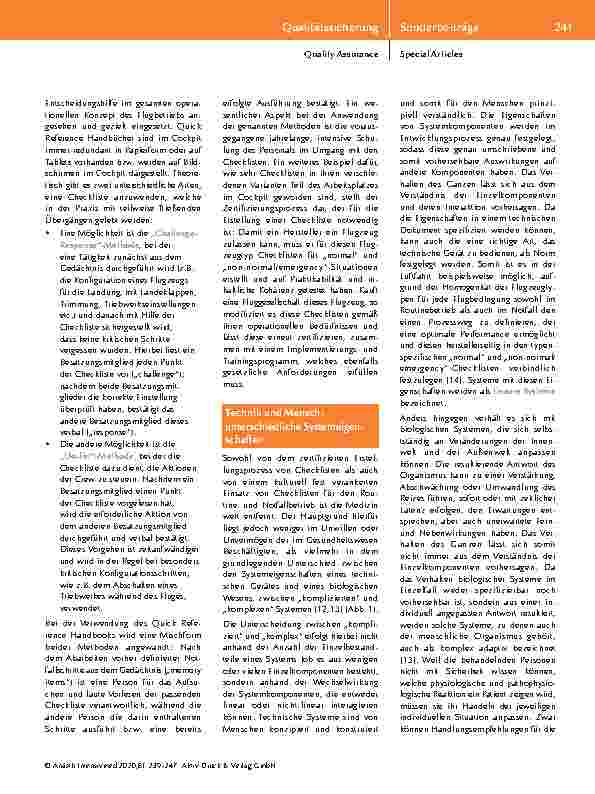 Vorschauseite 3: Gedächtnisund Entscheidungshilfen für Notfälle in der Anästhesiologie: Grundlagen und Anwendungen