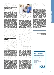 Vorschauseite 2: Digitalisierung und Peripheriegeräte im Gesundheitssektor