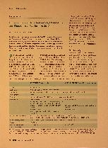 Vorschauseite 1: Bimekizumab: ein Interleukin-17A/17F-Inhibitor zur Therapie der Psoriasis-Arthritis