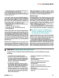 Vorschauseite 2: Mehr Schutz für Bewohner und Mitarbeiter