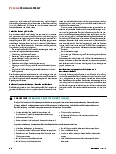 Vorschauseite 3: Mehr Schutz für Bewohner und Mitarbeiter