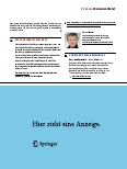 Vorschauseite 4: Mehr Schutz für Bewohner und Mitarbeiter