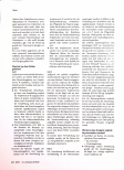 Vorschauseite 2: Nicht alle Applikationswege führen zum Wirkort.