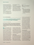 Vorschauseite 2: Aus der internationalen Literatur: Neuer oraler JAK-Inhibitor Abrocitinib gleichwertig mit Dupilumab.