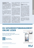 Vorschauseite 2: Reformanstöße in multipler Krisenlage