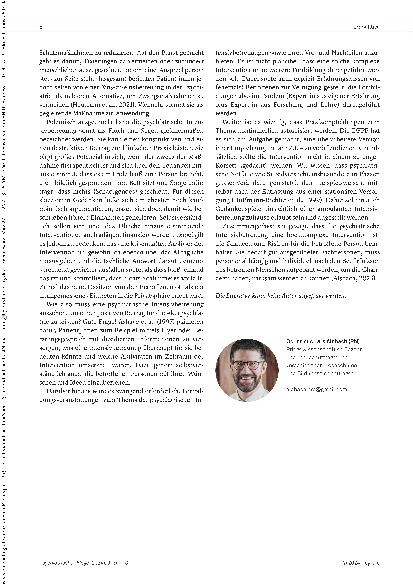 Vorschauseite 2: Nach den Bedürfnissen der Betroffenen.
