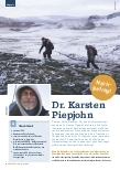 Vorschauseite 1: Dr. Karsten Piepjohn