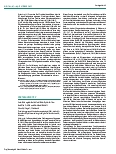 Vorschauseite 2: Die Prävalenz der Sprechapraxie bei Patienten mit chronischer Aphasie nach Schlaganfall: Eine Bayes-Analyse