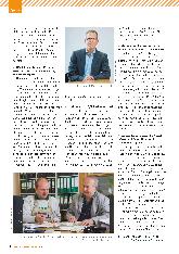 Vorschauseite 3: Rückkehr zur Normalität