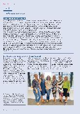 Vorschauseite 5: Nachrichten aus den Landesverbänden