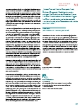 Vorschauseite 2: Er lebte viele Rollen und wurde doch vergessen.