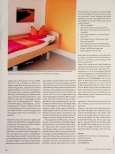 Vorschauseite 3: Kreativität, Mut und Empathie - auch in Krisenzeiten