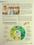 Vorschauseite 2: Erfahrungsbericht: Gratuliere, Sie haben ein Badge gewonnen! Die Implementierung eines Lernmanagementsystems (LMS) im St. Anna Kinderspital.