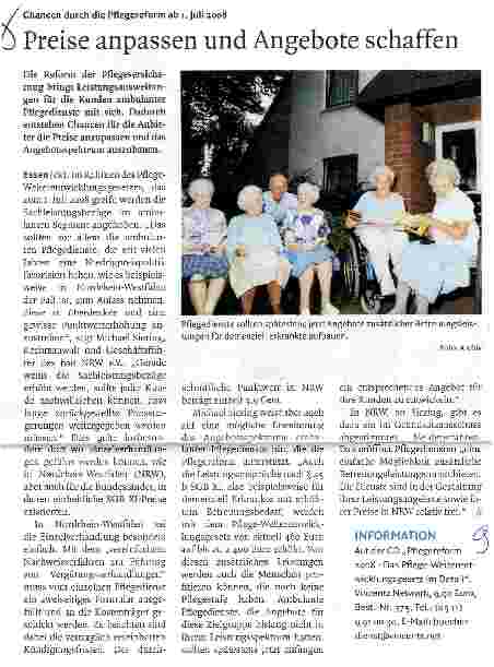 Vorschauseite 1: Preise anpassen und Angebote schaffen