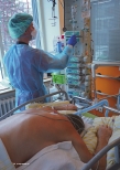 Vorschauseite 1: Von Prophylaxe bis Positionswechsel