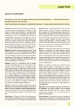 Vorschauseite 1: Das Erleben von Frauen nach der Diagnosestellung „Verdacht auf fetale Makrosomie“ - Nutzerinnenorientierte Empfehlungen für die Betreuung in der Praxis