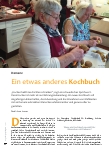 Vorschauseite 1: Ein etwas anderes Kochbuch