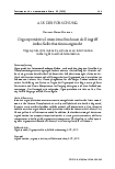 Vorschauseite 1: Organprotektive Intensivmaßnahmen als Eingriff in das Selbstbestimmungsrecht