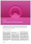 Vorschauseite 1: PPP-RL Unbekannte Dimensionen